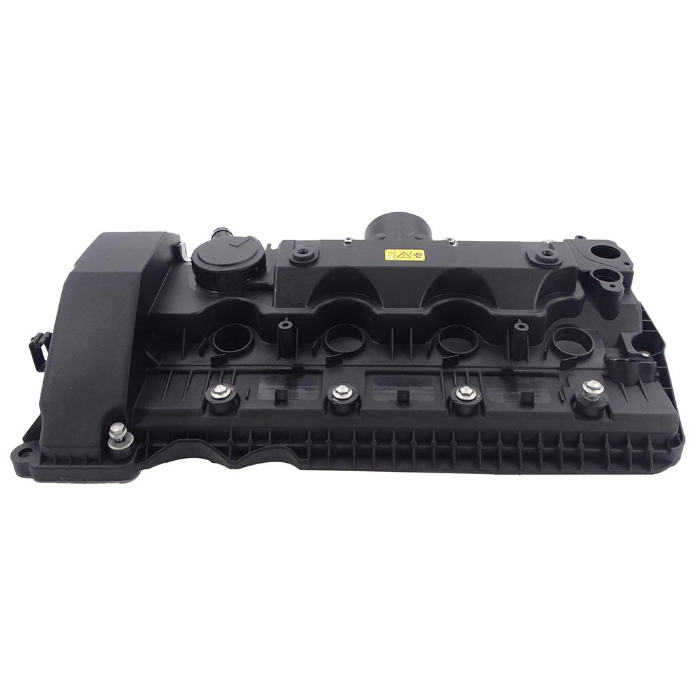 

Крышка головки блока цилиндров Подходит для:Бмв 7 E66 2000-2008 OEM:1112 7522 159