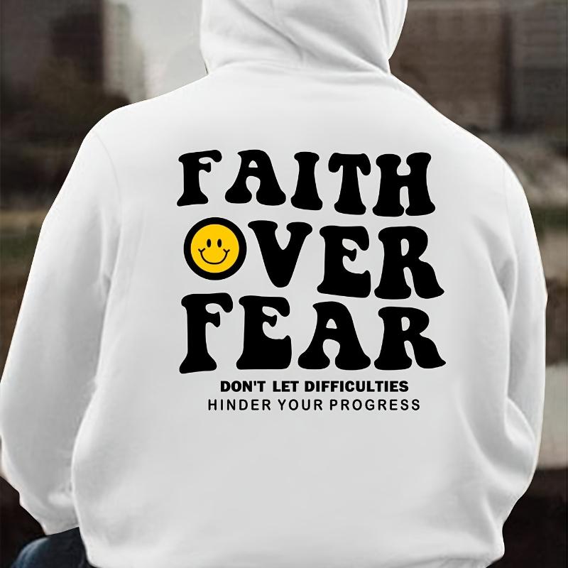 

Fleece Lined & Wind-Resistant, Men s Hooded Sweatshirt, Perfect for Cold Season XXL