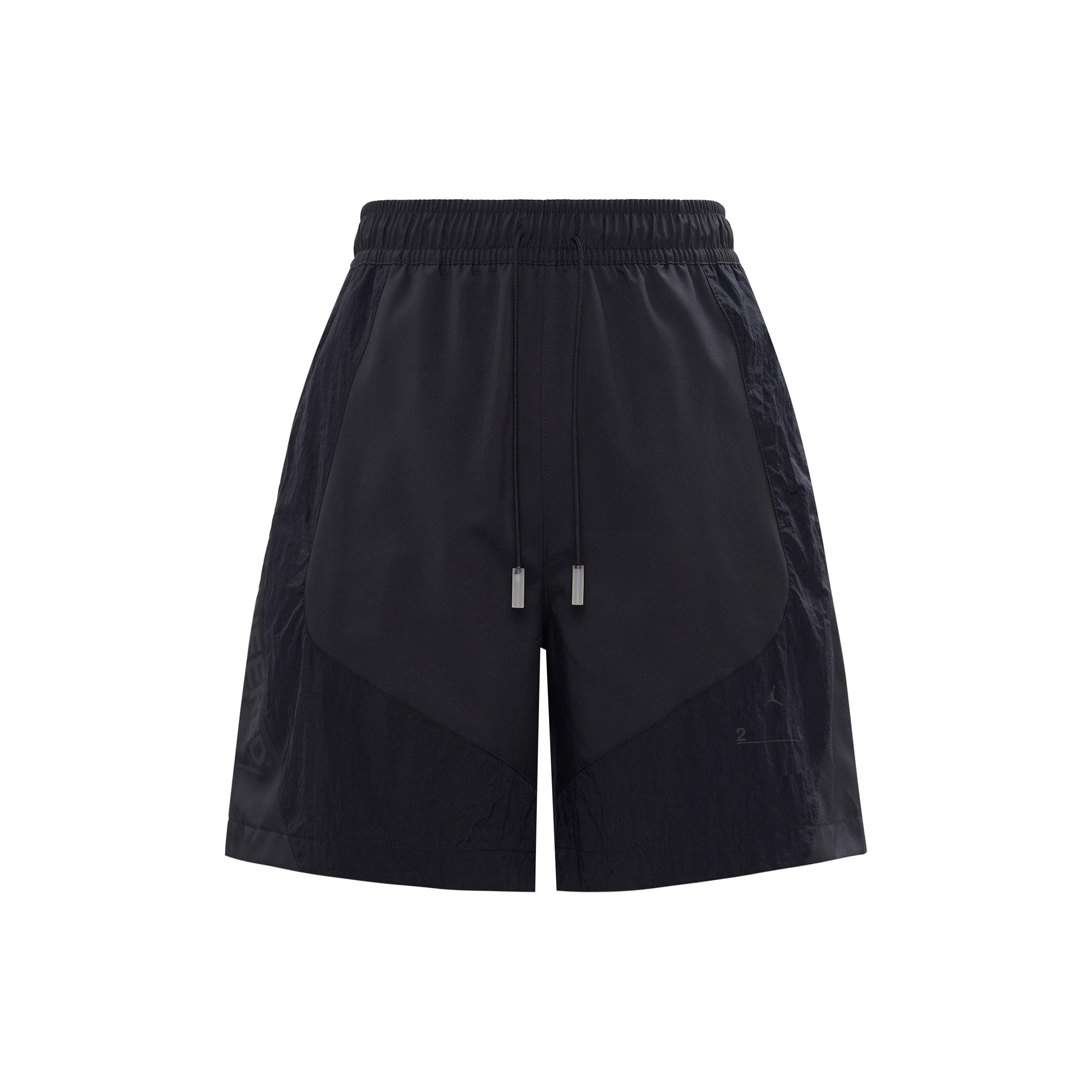 Air Jordan 23 Engineered Shorts Black Men s DX9642-010 S