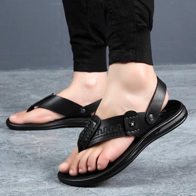 Scarpe da uomo – Sandali
