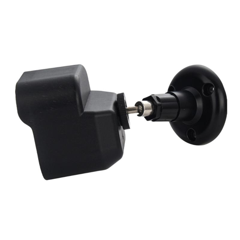 All Weather Camera Housing Cover With Multiple Angle Positioning Bracket Stand Weatherproof Design Long Lasting Material