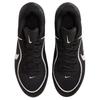 Nike Precision 8 Low 'Black White' (Unisex) Black / White / White Basketball Shoes IH1104006