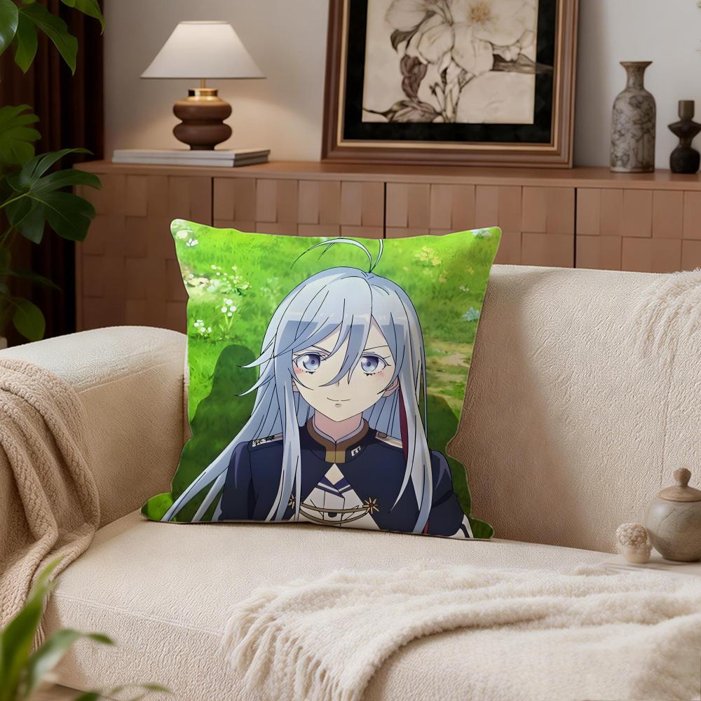 Military 86Eighty Six Cushion Cover Cushion Cover Set 4Pcs 50x50 45x45 40x40 Pillowcase Decorative Sofa Home Decor