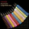 Anti Slip Racket Handle Wrap PU Badminton Overgrip  Badminton Accessories