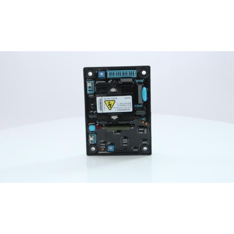 AVR SX460 Automatic Voltage Volt Regulator Replacement For Generator New