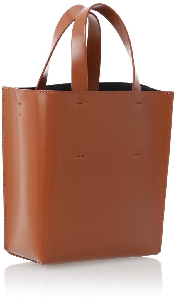 Marni MUSEO Tote Bag SHMP0039U1LV639 NORTH-SOUTH Women's [Used]