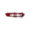 Car Accessories For Kia K5 Sportage 2016 2017 2018 Rear Bumper Light Reflector Tail Light Warning Brake Signal Light Assembly