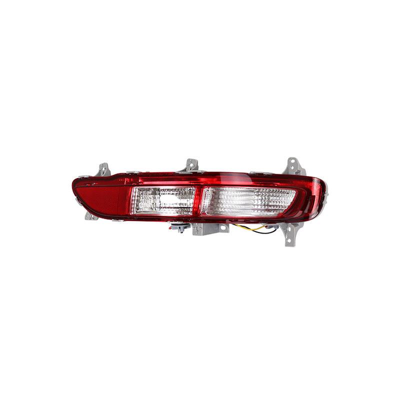 Car Accessories For Kia K5 Sportage 2016 2017 2018 Rear Bumper Light Reflector Tail Light Warning Brake Signal Light Assembly