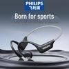 Philips TAA1708 Bone Conduction Sports Headphones