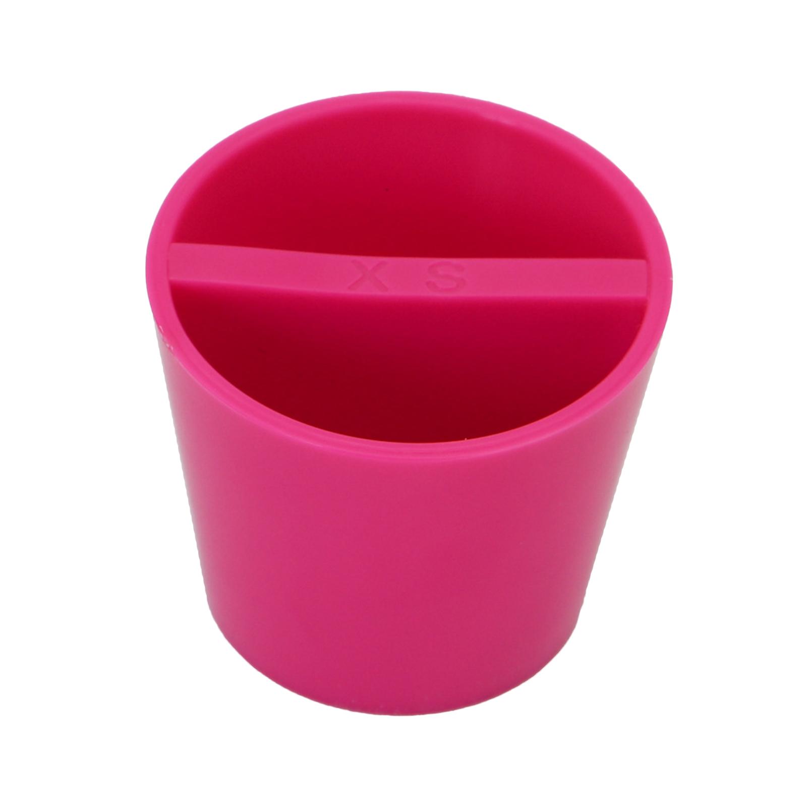 

Керамический инструмент для придания формы круглому краю, инструмент для керамики, конус для края, инструмент для керамики, инструмент для фиксации края для изготовления и обучения керамике XS