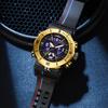 Sports Watch Luxury Men Digital Watches Military 50M Waterproof Man Watches 8051 Digital Wristwatches S Shock Red Watch LED
