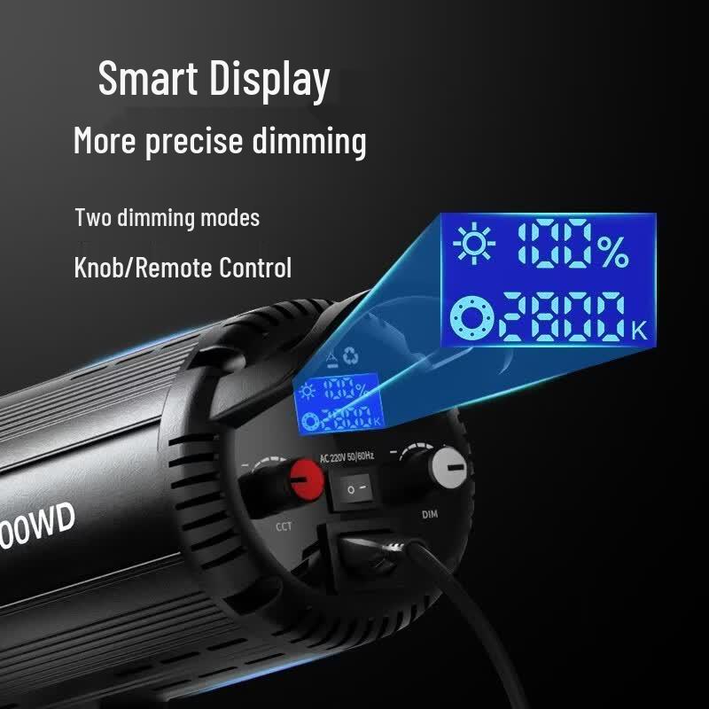 FB High-Power LED Photography Fill Light