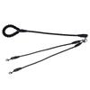 Dog Rope Two Leash Twin Leash