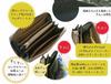 [Wachifield] Dayan Genuine Leather Art Round Wallet Forest Whispers
