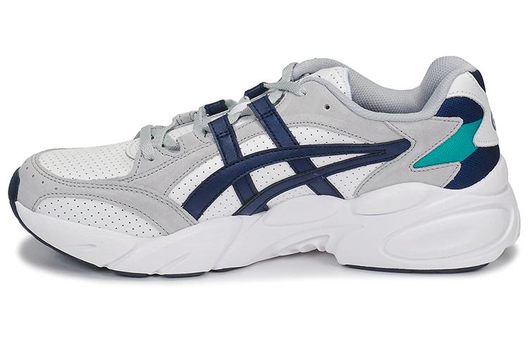 ASICS Gel Bnd White Peacoat 1021A216-100 40.5