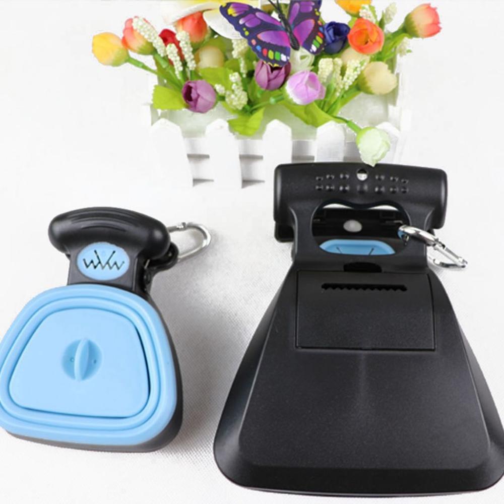 Large Small Pet Pet Excreta Clip Pet Waste Picker Poop Pick Up Tool Dog Poop Cleaner Pooper Scooper