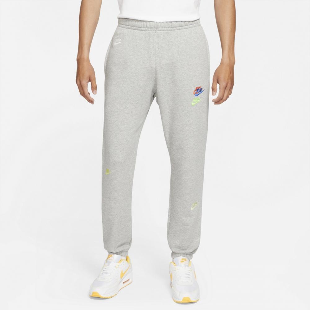 

Nike Man Nike Sportswear SPE Plus Флисовые брюки CF M DD4677-063