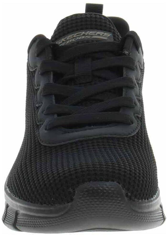 Sneakers Skechers BOBS Sport B Flex - Visionary Essence Women (117346) Black/black