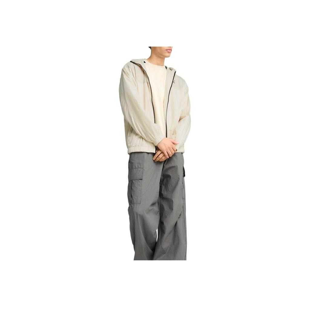 New PUMA ESS Jackets & Coats Men's Apricot 687549-87