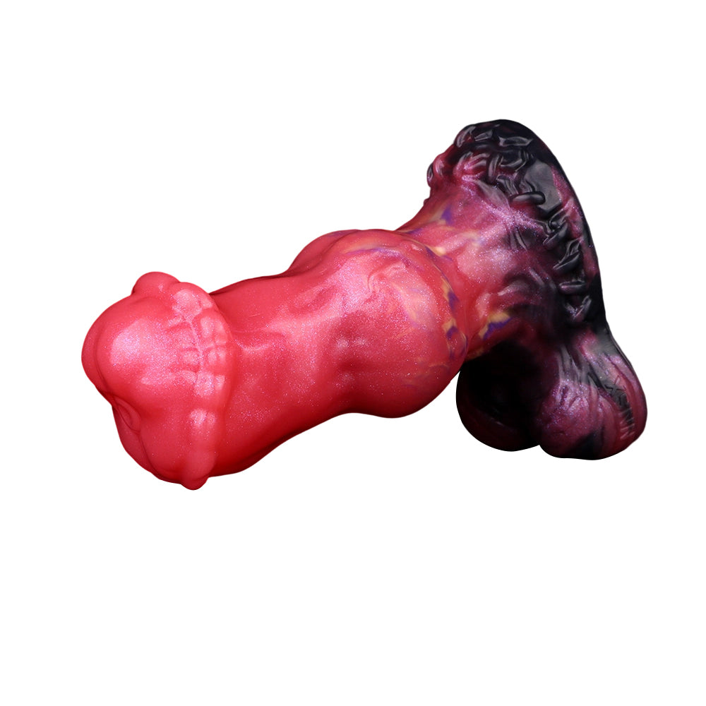 Colston Butt Plug Non Vibrating Butt Plugs