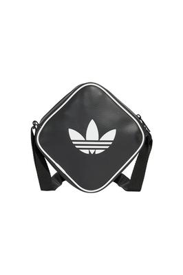 Adidas Originals AC D Bag, Black.