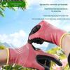 Durable Anti-Cut & Anti-Prick Gardening Gloves - Non-Slip Floral Work Protection