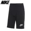 Galleria Nike Kids Nsw Hybrid French Terry Short Pants Dq7843 010