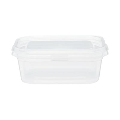 Voedselcontainers – Voedselopslag