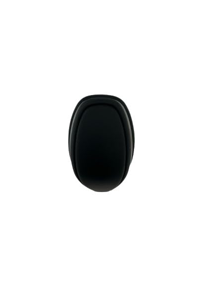 Genuine Lexus LC Shift Knob Compatible with Other Lexus (Black) - Models.