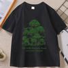 We Will Literally Feast on Your Corpse T Shirt Funny Mushroom Tee Graphic Tee Printed Tshirt Causal Shortsleeve Couple Tshirt
