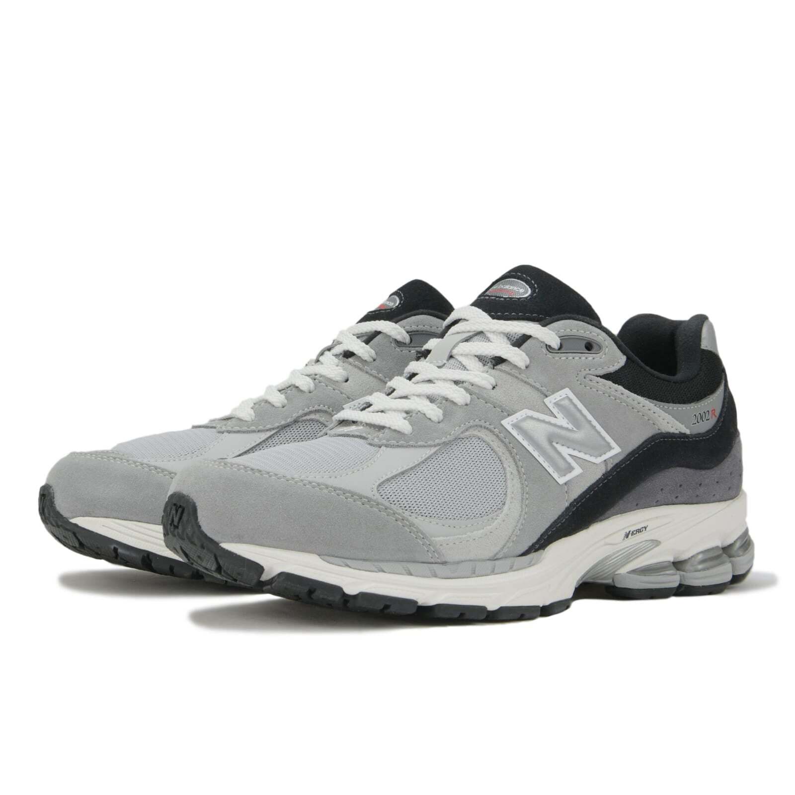 M2002RSG New Balance 2002R Серый 6