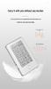 E-Ink MP3 Danmei Novel Reader: Portable E-Paper Book & Music Player for Students