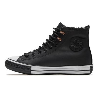 Chuck Taylor All Star Winter High Gtx 'Black' 165936C