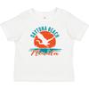 Inktastic Daytona Beach Florida Vacation Trip Baby T-Shirt Souvenir Travel City