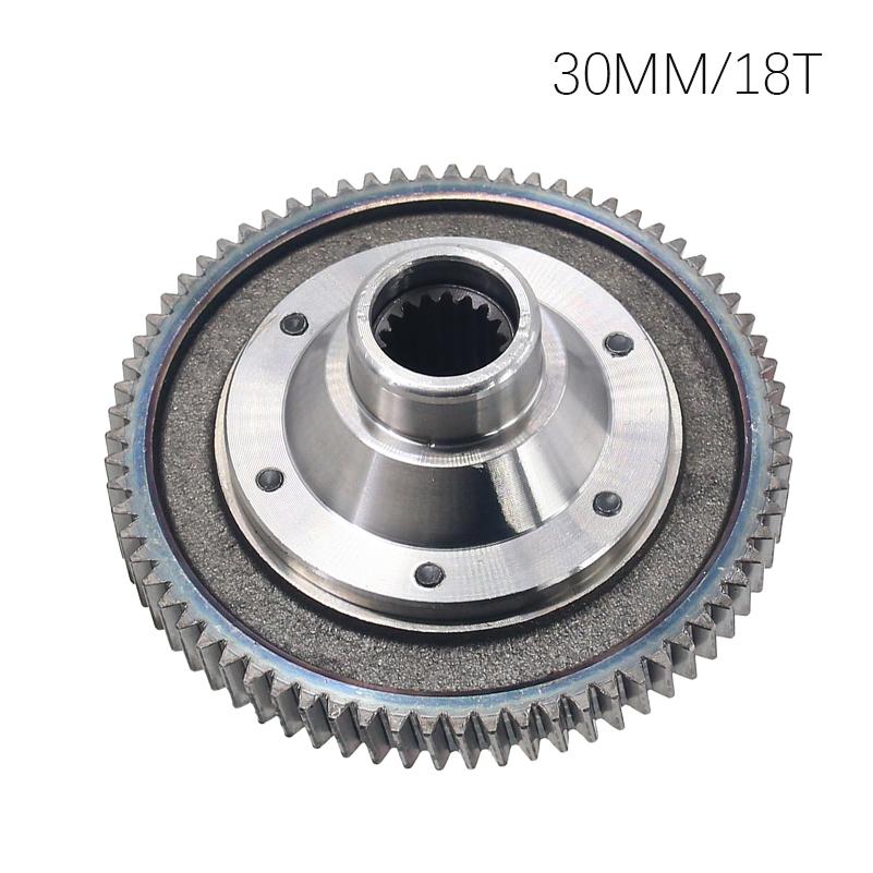 Jauns 16T 18T 11MM 11MM Elektriskā