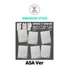 Select POB PATTERN Ver BABYMONSTER 2nd MINI ALBUM WE GO UP