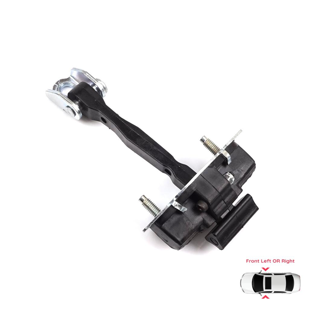 EDP1279 Front Left or Right Door Catch Hinge Brake Stop Check Strap Limiter for Fiat 500X 334 2014-On 51939940