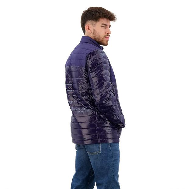 Superdry Studios Contrast Core Down Jacket