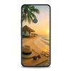 Summer Beach Phone Case Cover for Google Pixel 10 9 8 7 6 9A 8A 7A 6A Pro Shockproof Soft TPU 10 Pro XL Shell Fundas Capas Bags