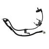 4×ABS Wheel Speed Sensor Front Rear Left Right For Toyota Highlander 2004-2007