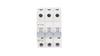 Circuit Breaker 3P B 50A 6kA AC xPole Home HN-B50/3 194886