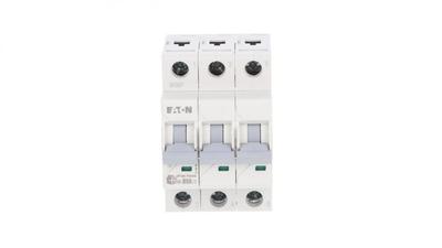 Circuit Breaker 3P B 50A 6kA AC xPole Home HN-B50/3 194886