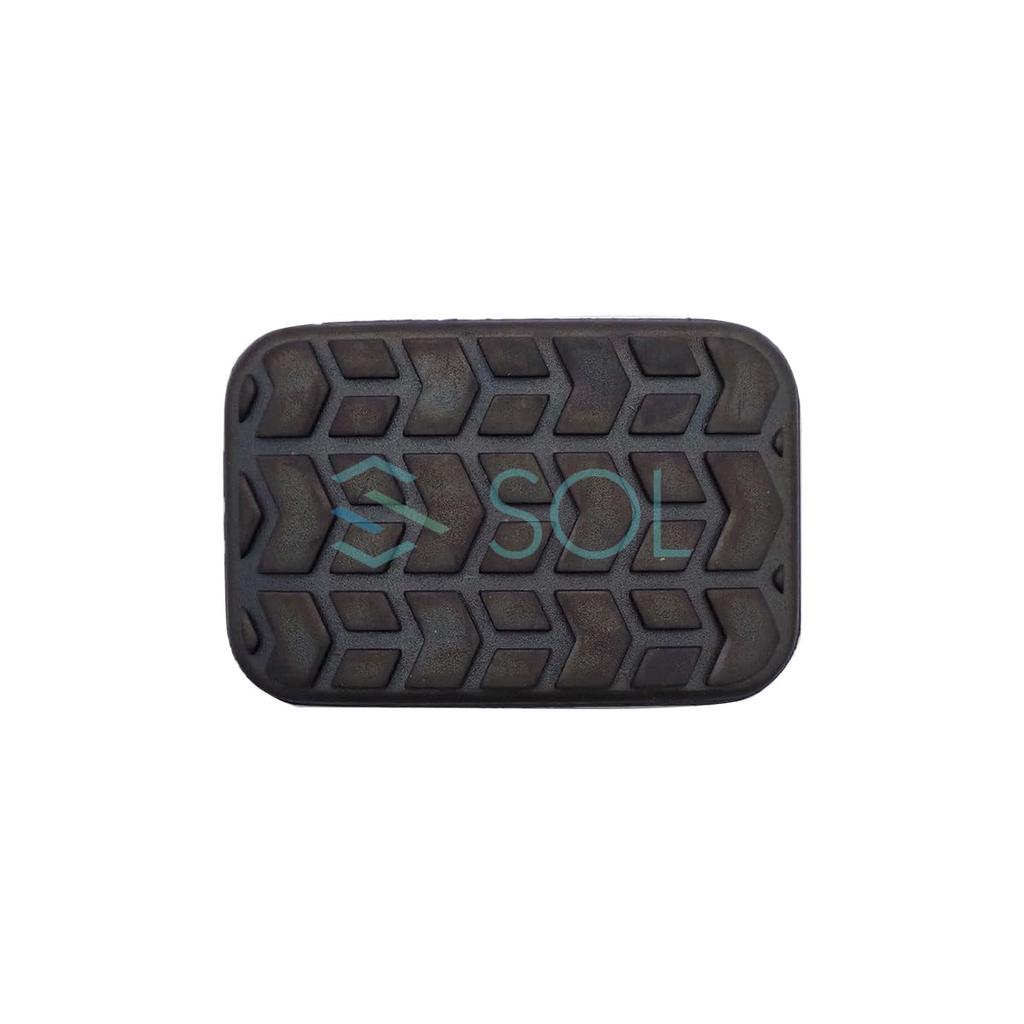 OHNO MA-2121 Petal Pad Compatible Genuine Number B092-43-028 Mazda 1 Piece