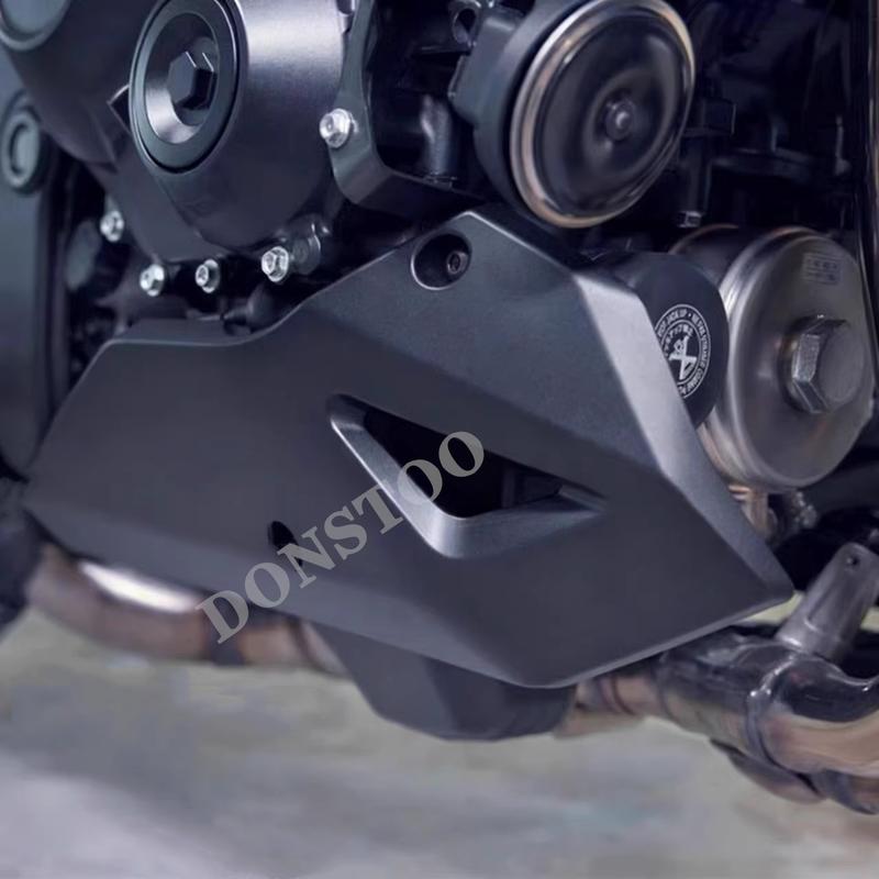 Motorcycle engine armor chassis protection cover accessories For Honda CB1000 Hornet SP 2025