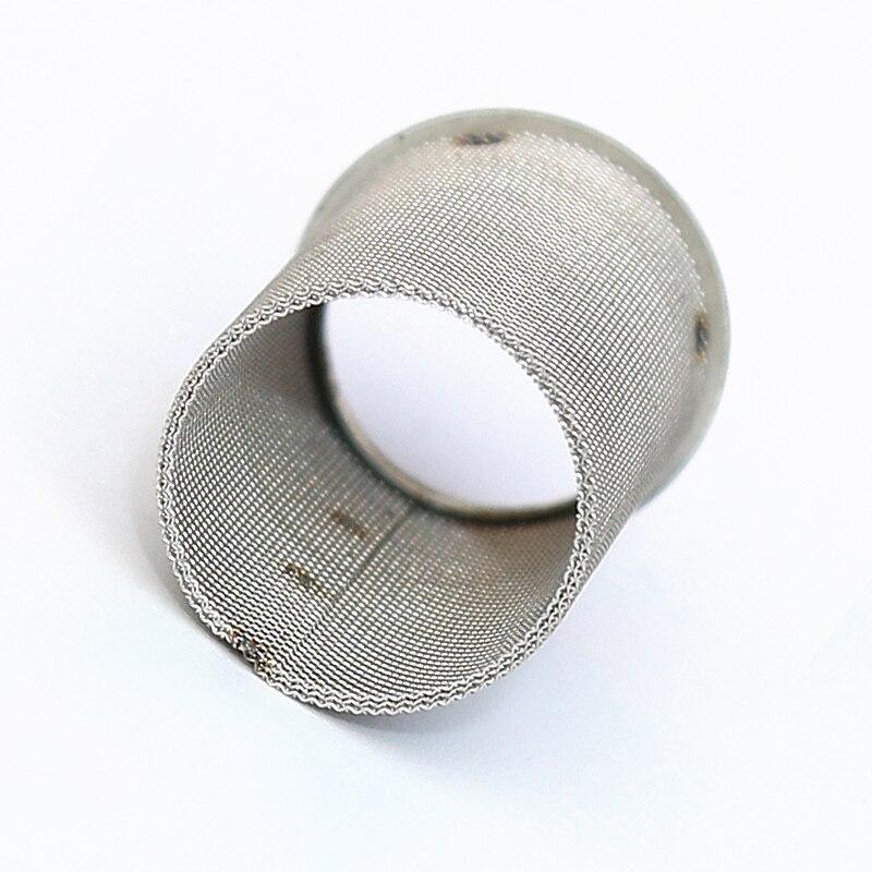Crépine Bougie Préchauffage Pour Chauffage Auxiliaire Eberspacher - Acier Inoxydable 304 - Compatible D1LC, D5LC, D3LC