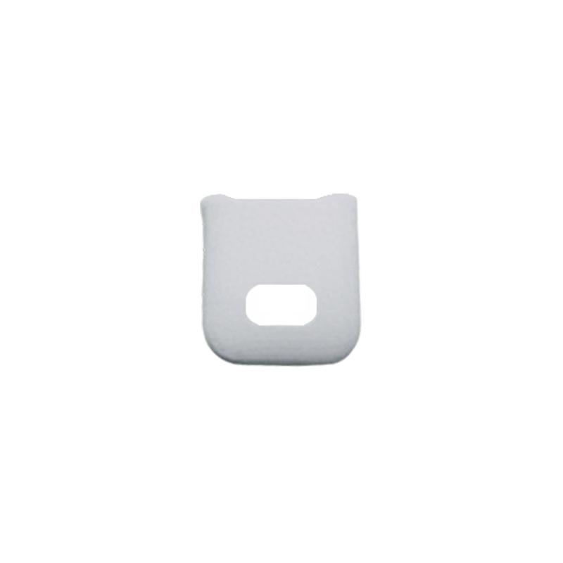 DJI OSMO Pocket 3 Silicone Case and Lens Cover: Dustproof & Drop-Proof Protection Accessory