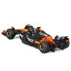 Bburago 2025 Model Signature Series F1 McLaren Team MCL39 Oscar Piastri Australian GP Race Sports Car Miniature Diecast Car Finished Product 1/43 #81
