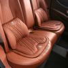 Changan Deepal S07 Car Headrest & Lumbar Support Pillow Set