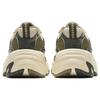 Anta Comfortable Versatile Non-Slip Wear-Resistant Low-Top Dad Shoes Men sneaker Green 112348850-13
