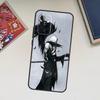 Final Fantasy Sephiroth Case For Samsung Galaxy A13 A53 A33 A23 A06 A56 A16 A36 A55 A35 A17 A54 A34 A14 A52 A32 A15